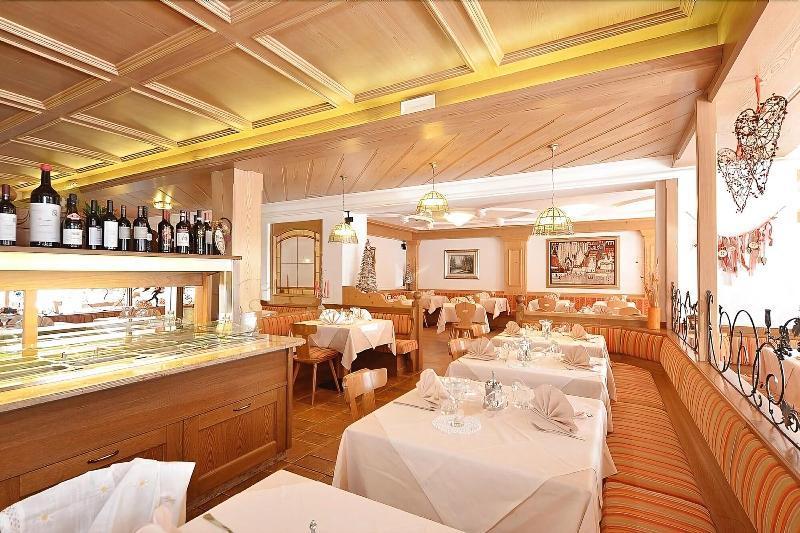 Hotel La Soldanella Moena Kültér fotó