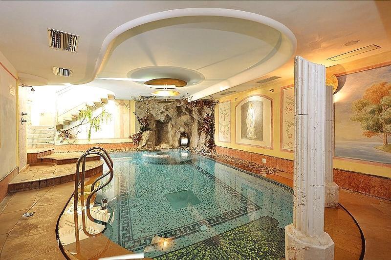 Hotel La Soldanella Moena Kültér fotó