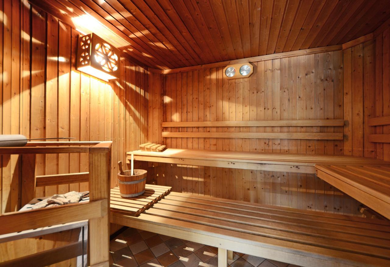 Hotel La Soldanella Moena Kültér fotó